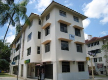 Blk 48 Moh Guan Terrace (Bukit Merah), HDB 3 Rooms #146182